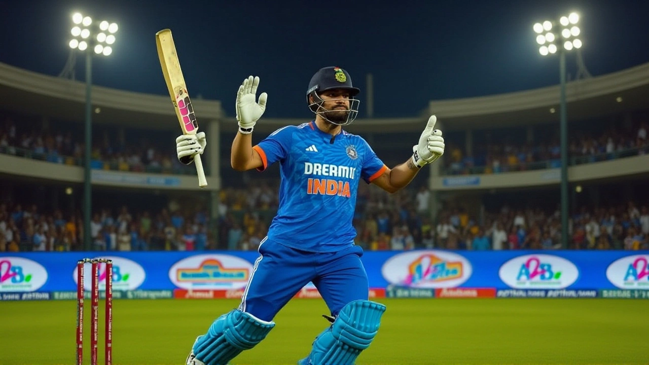 Rinku Singh’s surprise Asia Cup pick fuels India’s ninth title