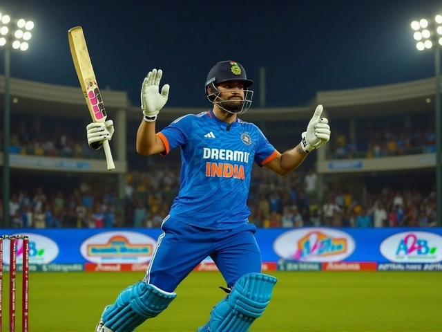 Rinku Singh’s surprise Asia Cup pick fuels India’s ninth title