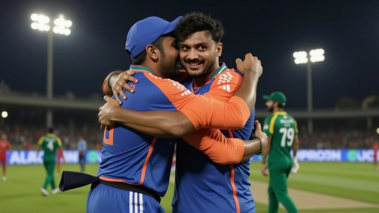 Oman Cricket Team’s Winless Asia Cup 2025 Run Highlights Multicultural Squad