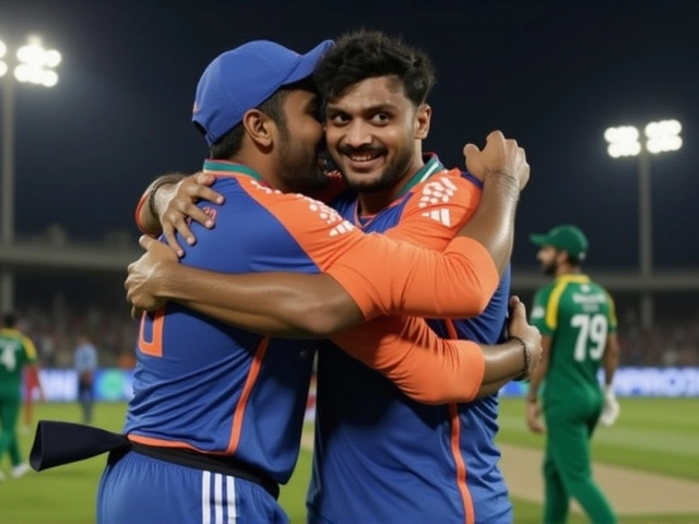 Oman Cricket Team’s Winless Asia Cup 2025 Run Highlights Multicultural Squad
