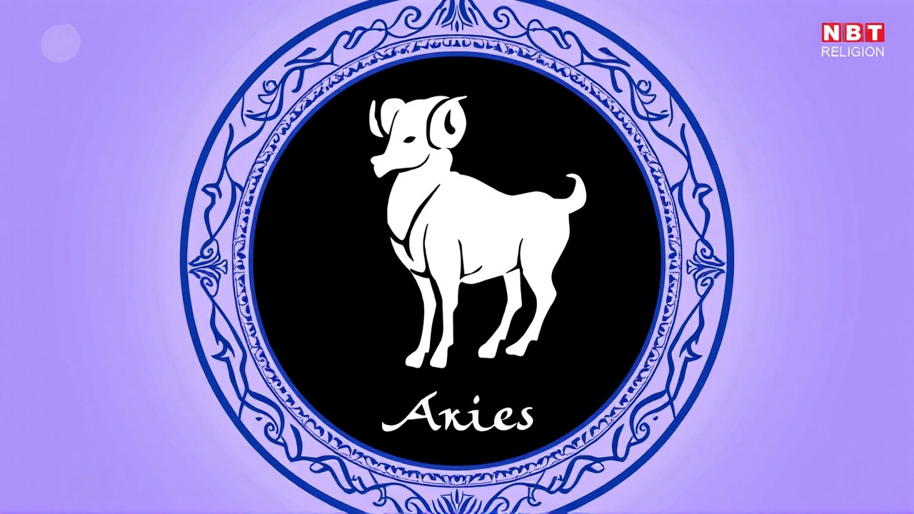Aries Horoscope for November 14, 2025: Avoid Credit, Watch Your Words with Partners