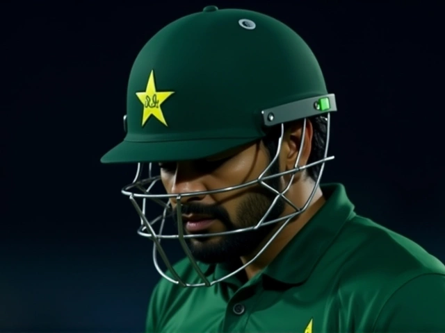 Pakistan Crush Zimbabwe by 69 Runs to Qualify for Tri-Nation Final, Babar Azam Ends Form Slump