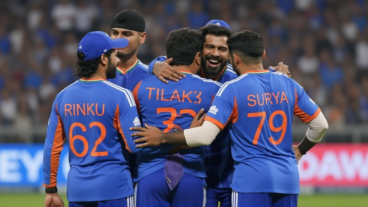 India Wins T20 World Cup 2026: $3M ICC Prize, ₹131Cr BCCI Bonus