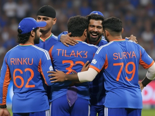 India Wins T20 World Cup 2026: $3M ICC Prize, ₹131Cr BCCI Bonus
